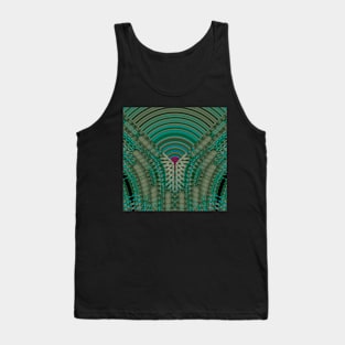 Jeweled Visions 69 Tank Top